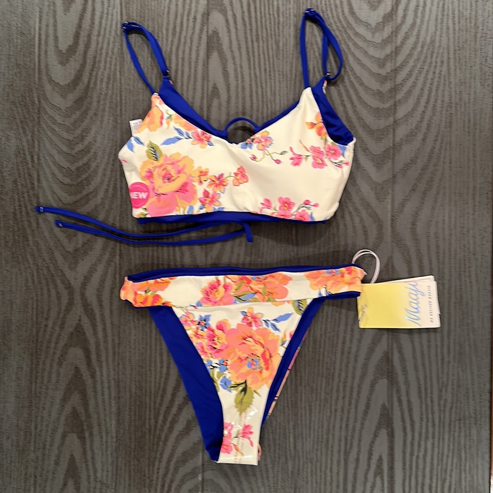 Maaji Bikini- New 🌴🌴🏖🏖